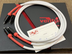 比利时 Venture 威卓 Jubilee 尊宝 信号线 1.5米