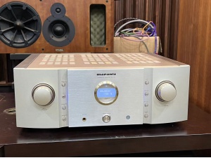日本 马兰士 PM-11S1 合并功放