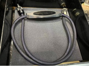 美国 天仙配 PowerLink MM2X 电源线 2米