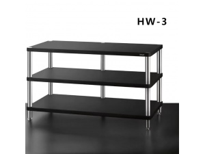 意大利 Solidsteel 架王 HW-3 双三层架