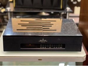 瑞士 高文 MM 39DA2 CD机