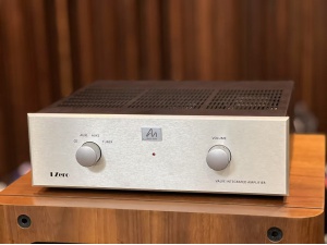 英国 Audio Note I Zero 合并功放