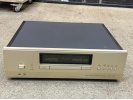 日本 Accuphase 金嗓子 DP-550 CD机