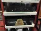 德国 MBL 4004 前级 8004 后级