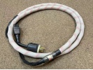美国 NBS Omega Extreme II 奥极2代 电源线 2.4米
