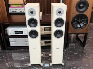 丹麦 丹拿 Excite X34 音箱