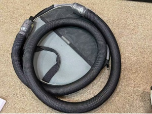 美国 蛇王 Zitron Anaconda 电源线 1.8米