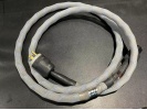美国 NBS Omega IV 奥米茄4 电源线 1.8米