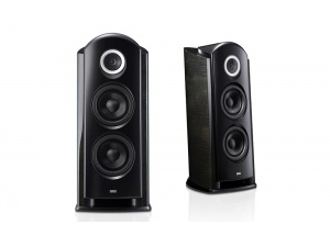 日本TAD R1-TX-BR/EB Reference One TX 音箱