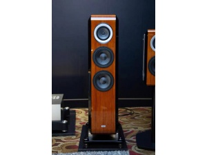 日本 TAD Grand Evolution One GE1-WN 音箱