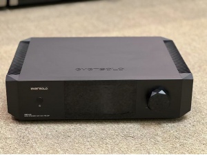 Eversolo 艾索洛 DMP-A10 数码播放器 解码一体机