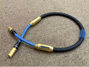 荷兰 银彩 Satt Version 平衡数码线 1米