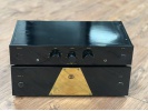 德国 MBL 4004 前级 8004 后级