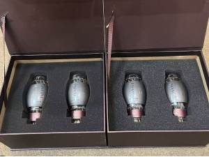 贵族之声 Psvane Art KT150 电子管