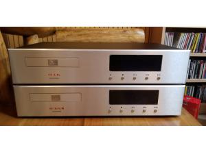 英国音乐贵族Audio Note AN-CD 2.1x CD机