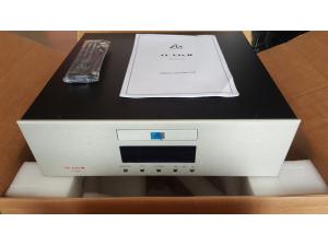 音乐贵族Audio Note AN-CD 3.1x 次旗舰合并CD机