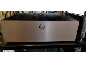 英国音乐贵族Audio Note DAC 5解码