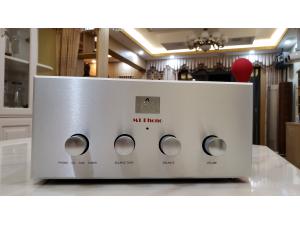 音乐贵族Audio Note M1 Phono Line前级带唱放