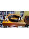 音乐贵族Audio Note LEXUS凌志50芯信号线（1米，RCA）