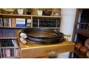 音乐贵族Audio Note LEXUS凌志50芯信号线（1.5米，RCA）