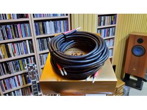 Audio Note LEXUS 96芯喇叭线（2.5米）