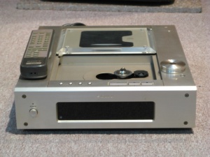 SONY X3000 CD机 220V--已售