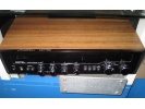ROTEL 古董功放带收音-成都二手进口音响器材