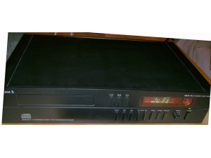 70.3 DELTA 雅骏ARCAM经典老款CD机 常年来货批发零售 成都二手音响器材HIFI音响