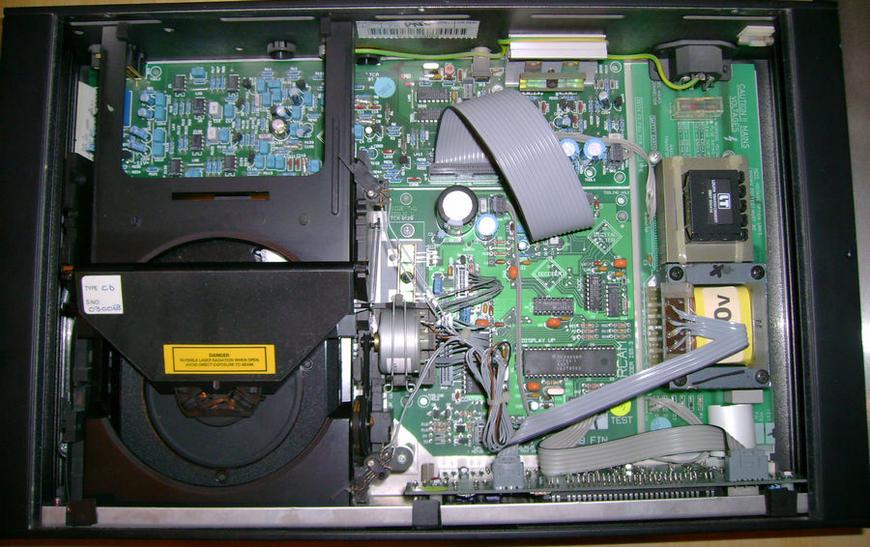 70.3 DELTA 雅骏ARCAM经典老款CD机常年来货批发零售成都二手音响器材 