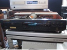 马兰士63MK2金牌签名版220V原包装原装遥控器CD机