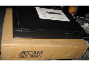 雅骏解码器ARCAM BLACK BOX 3 解码器 2*7321 芯片-深圳发烧音响HIFI音响器材音箱功放CD机解码器DAT卡座