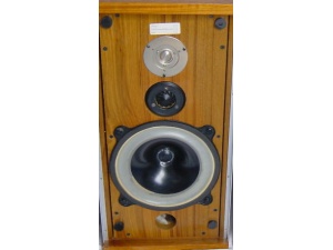 B&W DM4音箱，英国宝华原装原产古董经典音箱-深圳进口二手音响器材批发零售