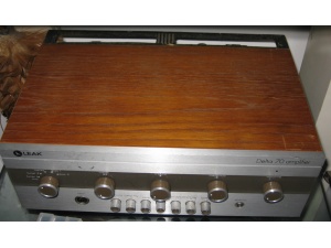 LEAK 70功放古董功放，英国原产原装 成都二手进口音响器材HIFI音响古董音响