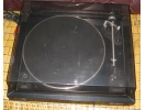 德国叼佬505-3黑胶唱机德国原产DUAL唱机-成都二手进口音响器材HIFI音响古董音响