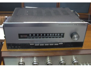 LEAK 30收音头英国原产原装收音机-深圳HIFI音响器材二手古董音箱功放CD机LP黑胶唱机DAT