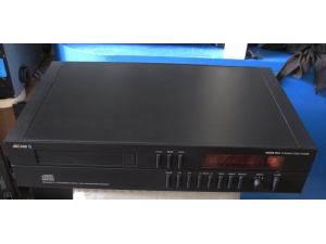 雅骏DELTA 70.2 CD1541A单皇冠解码ARCAM CDM4光头双电源变压器-深圳二手音响HIFI器材发烧音响