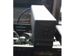 MISSION DAC5 解码器DAC英国原产原装美声1547CYRUS-深圳二手HIFI发烧友经典古董音响器材音箱功放CD机DAT卡座批发零售
