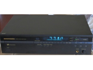 马兰士72CD机MARANTZ CD-72 220V-深圳二手HIFI发烧友经典古董音响器材音箱功放CD机DAT卡座批发零售