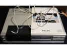 飞利浦303 CD机PHILIPS比利时原产原装220V电压--深圳二手HIFI发烧友经典古董音响器材音箱功放CD机DAT卡座批发零售