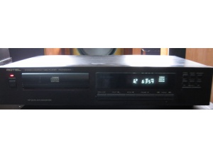 ROTEL 930 CD机英国路遥CD机