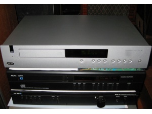 代售雅骏CD23 英国原装ARCAM FMJ系列CD机