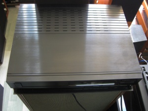 MARANTZ 94CD机带原包装 日本原产原装220V电压欧洲销售1541A皇冠解码