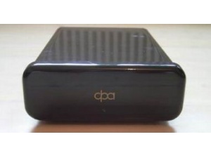 DPA大比特解码器 英国子午线DAC 大比特the bigger bit 1547+7350解码 -深圳二手HIFI发烧友音响器材批发零售