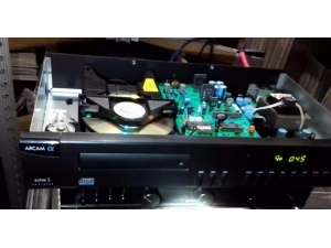 ARCAM ALPHA 5/5PLUS CD,CDM9光头ARCAM (雅骏，雅俊）常年来货批发零售