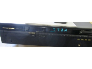 马兰士CD50(MARANTZ)CD50 SE比利时原产220V电压