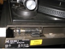 德国叼佬505-1黑胶唱机德国原产雕佬DUAL唱机
