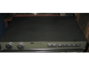 NAIM NC92前级9成新英国铭 带LP唱放板