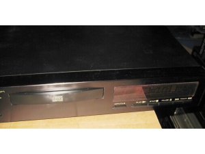 ROTEL 971 CD机路遥RCD-971 