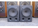 天朗TANNOY 录音室专业版本监听CPA12同轴音箱！