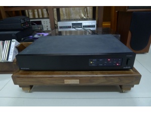 英国 傲立Audiolab 8000DAC 解码 